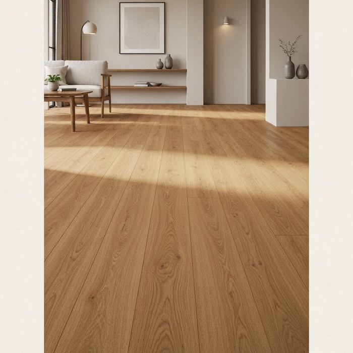 Sustainable Wood Flooring for Homes