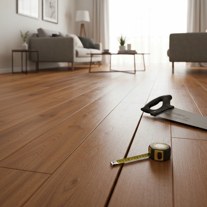How to Install Hardwood Flooring: Step-by-Step Installation Guide for Homeowners