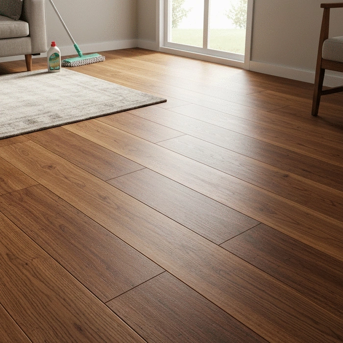 How to Clean and Maintain Wood Floors: A Complete Guide for Australian Homeowners