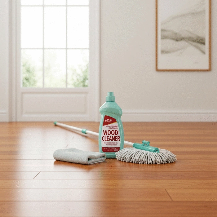 Best Products and Tools for Wood Floor Maintenance: Expert Recommendations