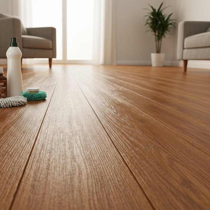 Wood Floor Maintenance Costs: What to Budget for Long-Term Care and Protection