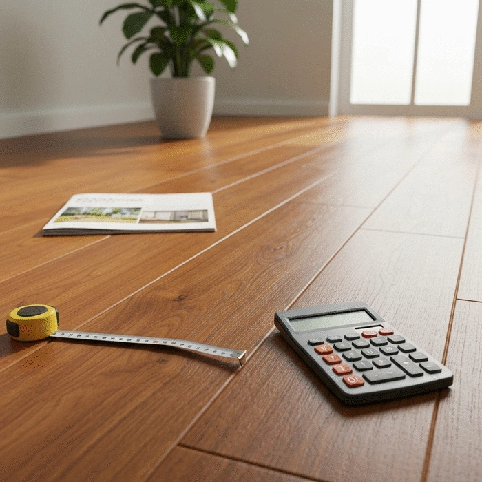 Decoding Wood Flooring Quotes